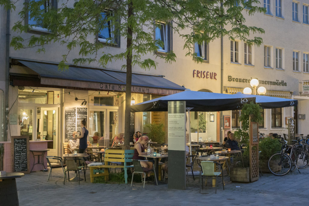 Kraftraum Bayreuth Kraftraum Bayreuth
